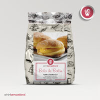 Modern White podium pedestal product display stand background 3d