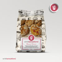 Modern White podium pedestal product display stand background 3d