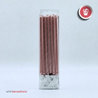 velas-rosa-gold-metalizadas-suporte-whirlsensations