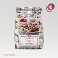 Modern White podium pedestal product display stand background 3d