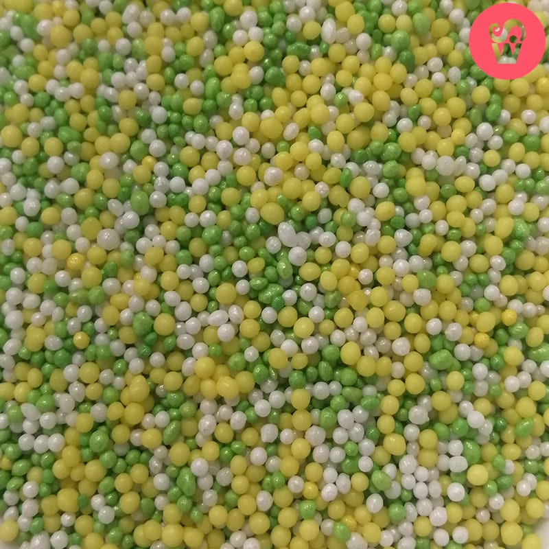 Scheepjes Cotton Whirl - C o l o r i D i L a n a