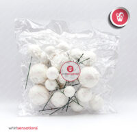 bolas-decorativas-glitter-branco-2-whirlsensations